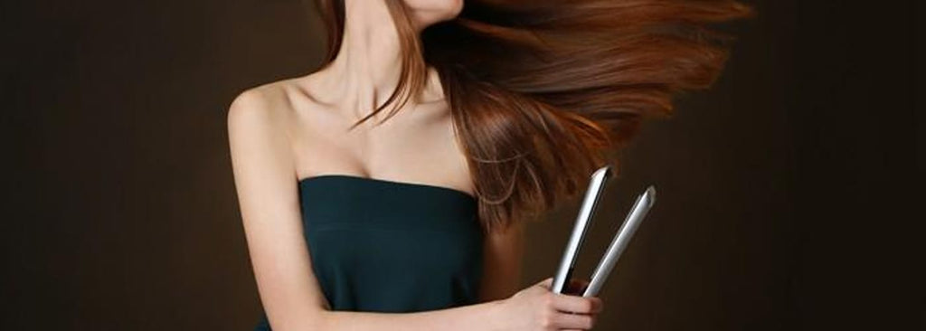 3 Ways to Use Your Straightener You Never Imagined