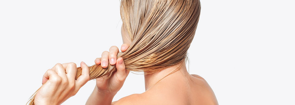 The Best Solutions for Greasy Hair