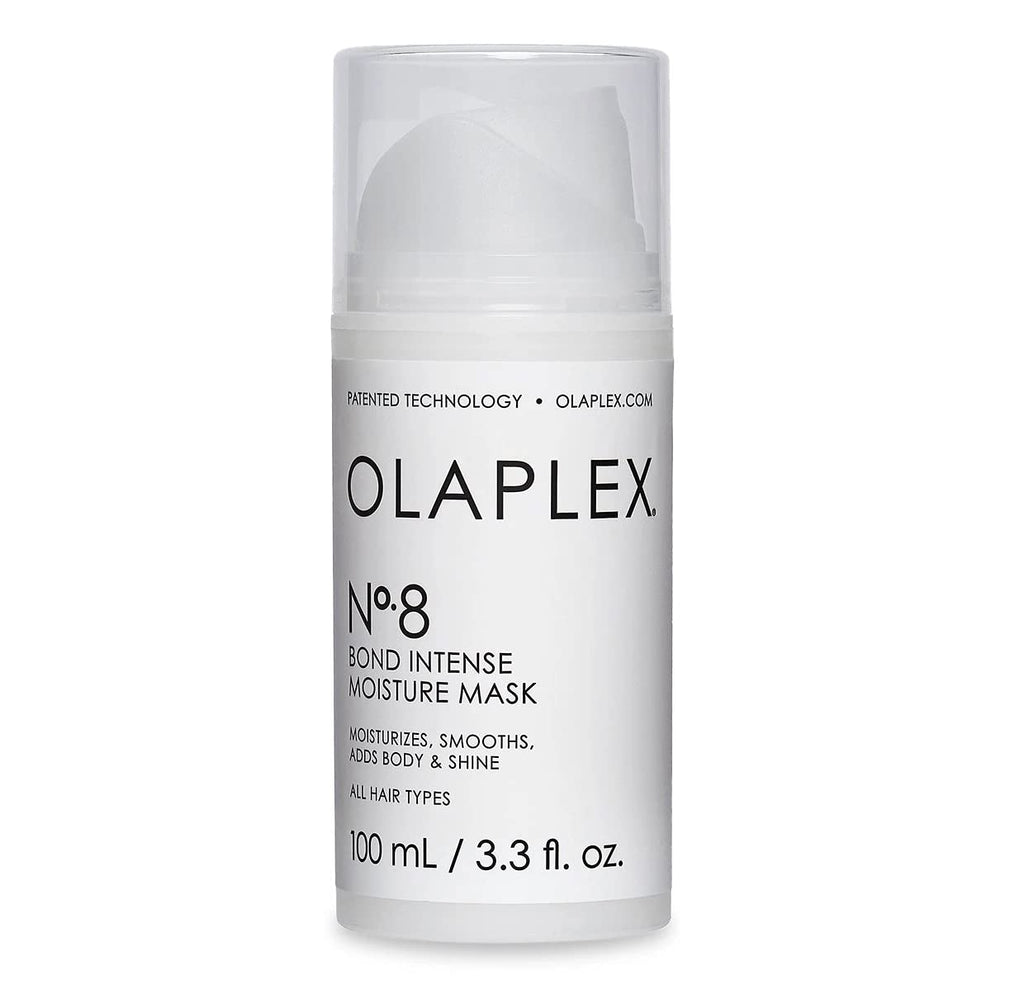 Olaplex No. 8 Bond Intense Moisture Mask, 3.3 fl. : Beauty & Personal Care - Brilliance New York Online