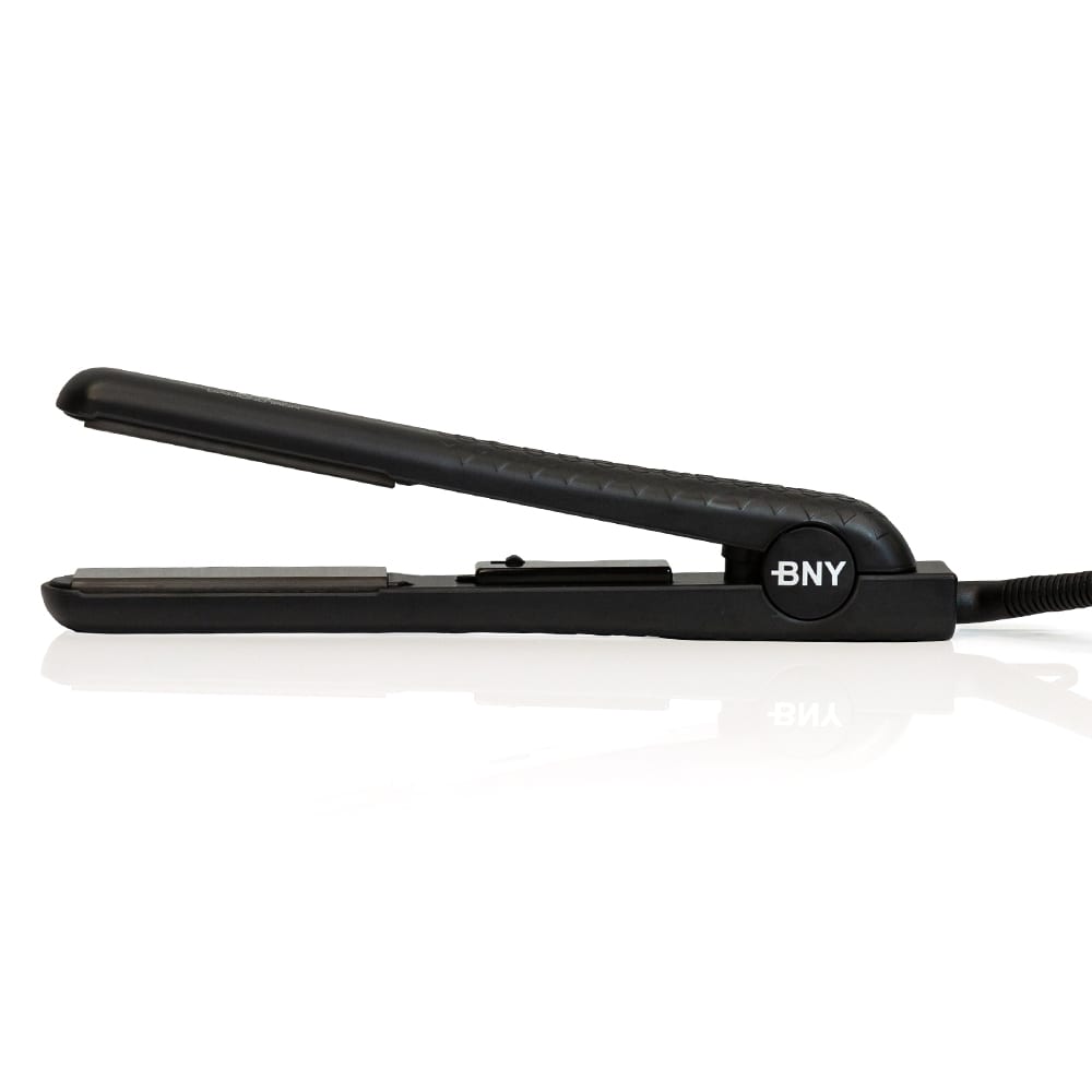 Lifetime Warranty Shipping and Handling - 1.25" Flat Iron - Brilliance New York Online