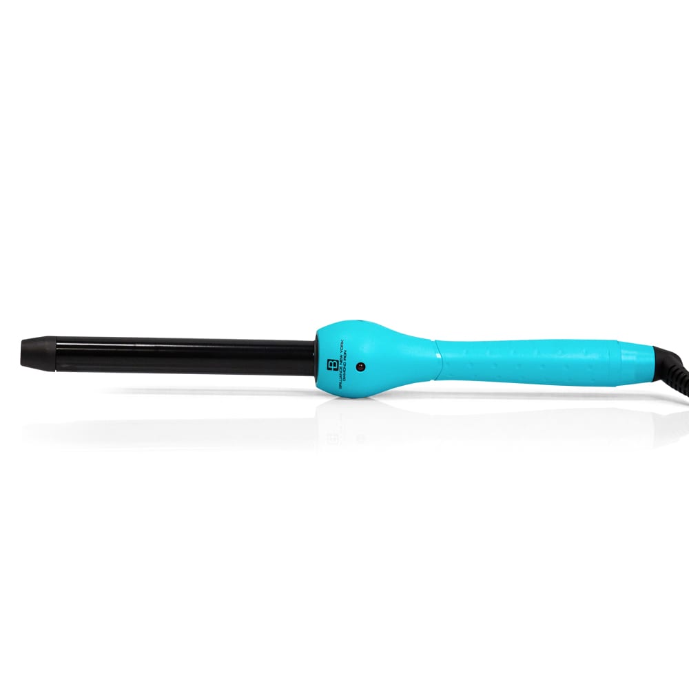 Clipless curling iron clearance