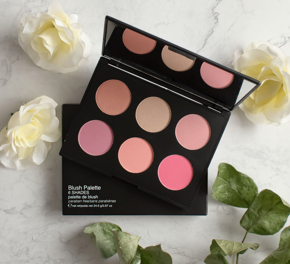 Mac blusher palette discount