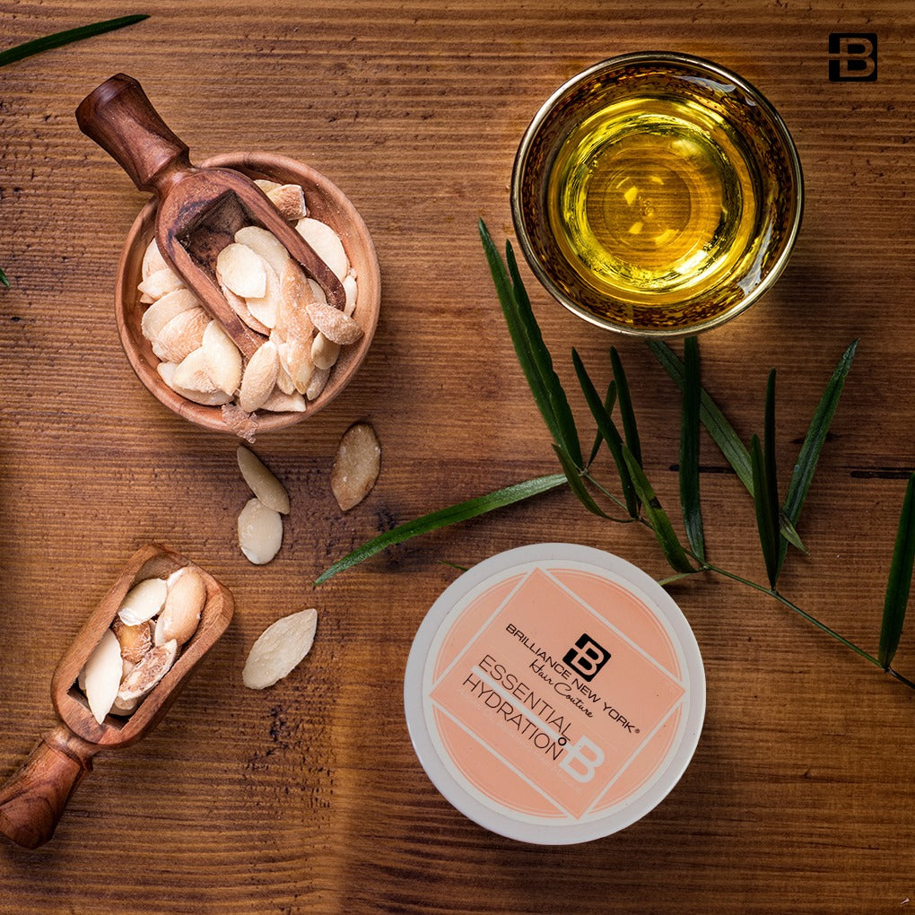 Essential Hydration Argan Oil Conditioner, 8oz - Brilliance New York Online