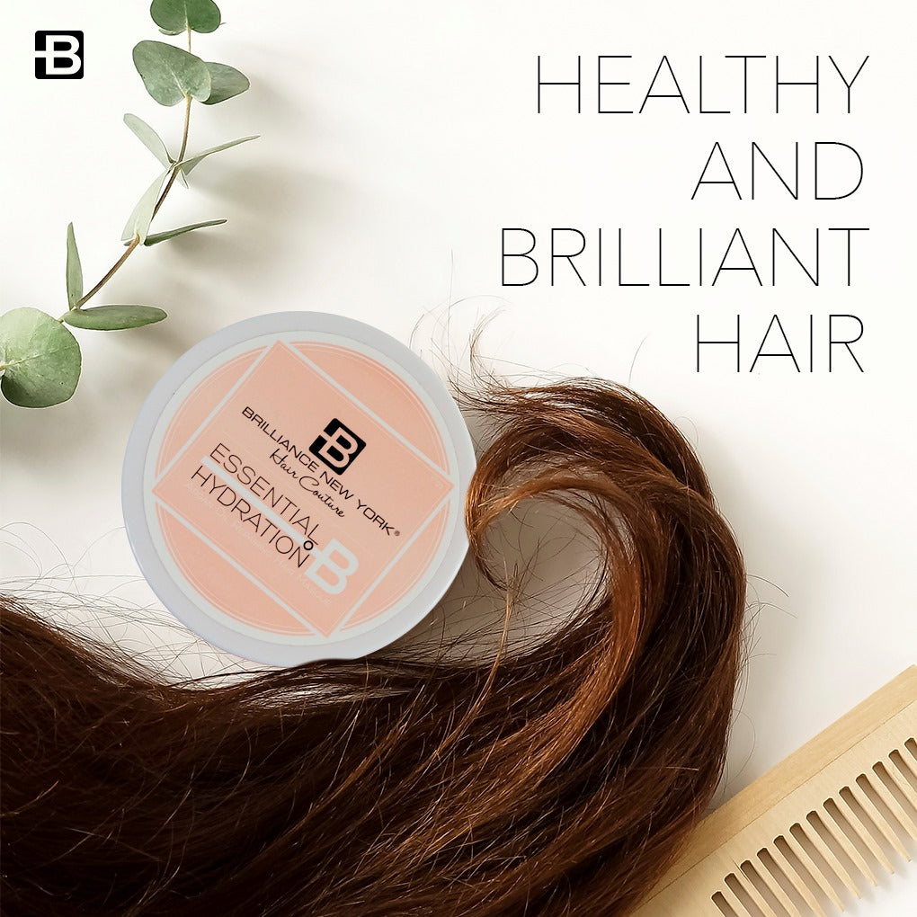 Essential Hydration Argan Oil Conditioner, 8oz - Brilliance New York Online