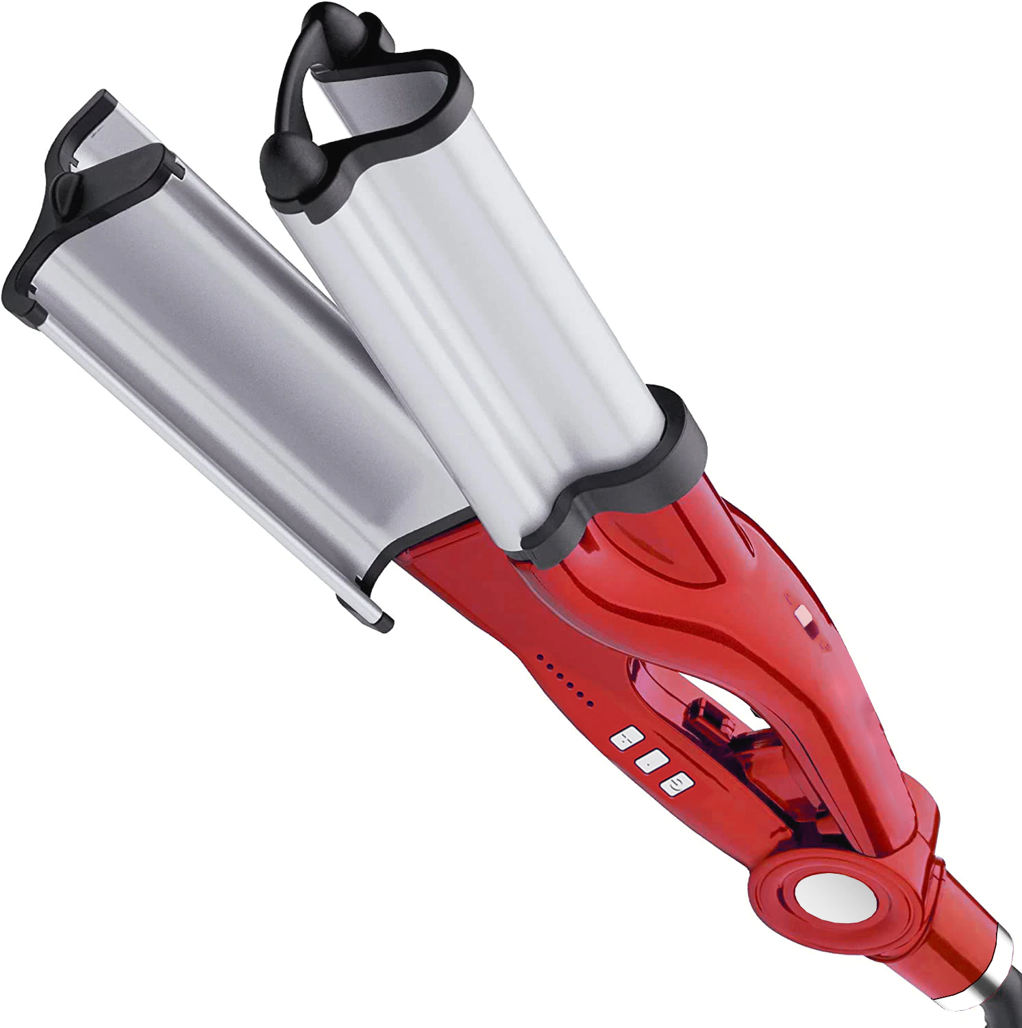 Wave artist iron best sale