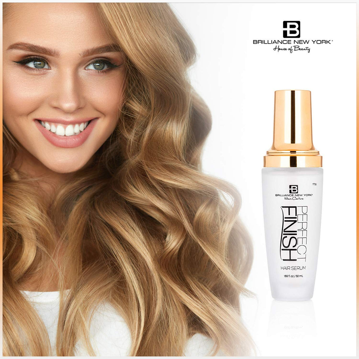 【超まとめ買い】E-STANDARB HAIR SERUM 12本入り Perfect-Finish-Moroccan-Argan-