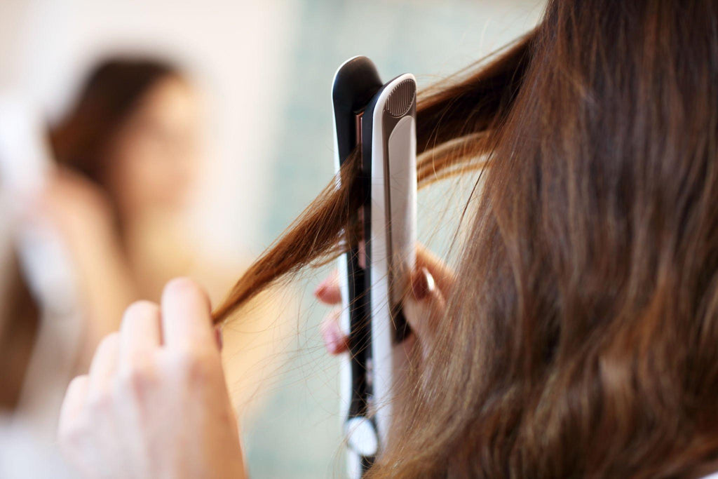 Wet or Dry Flat Iron: Time Saver or Hair Breaker?