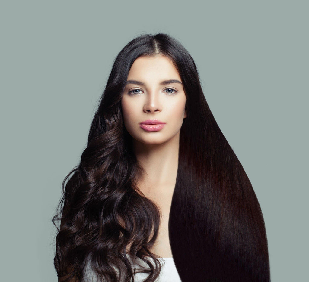 Curling vs. Straightening: Which Hairstyling Method is Best for You?