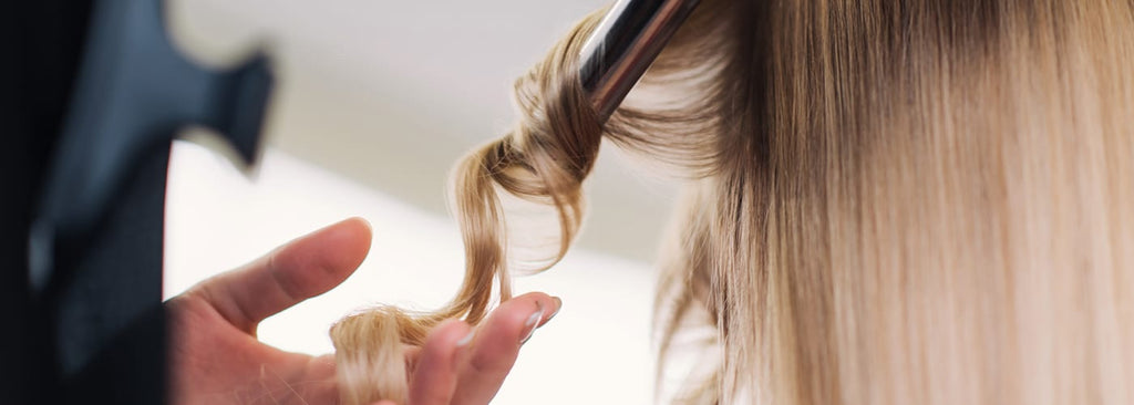 Curling Iron Tips You Need To Know