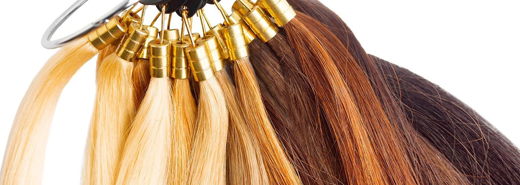 Hacks to Blend Hair Extensions