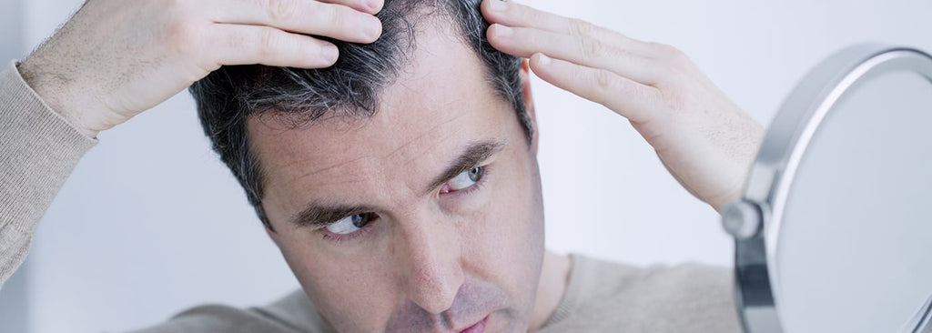 Prevent Hair Loss With Haircare
