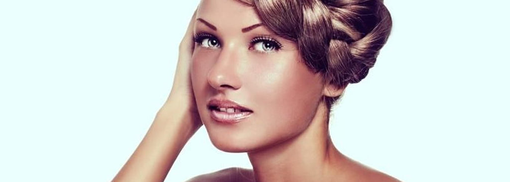 Vintage Hairstyles Go Modern this Fall