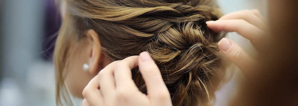 Essential Hair Tips For Every Bride