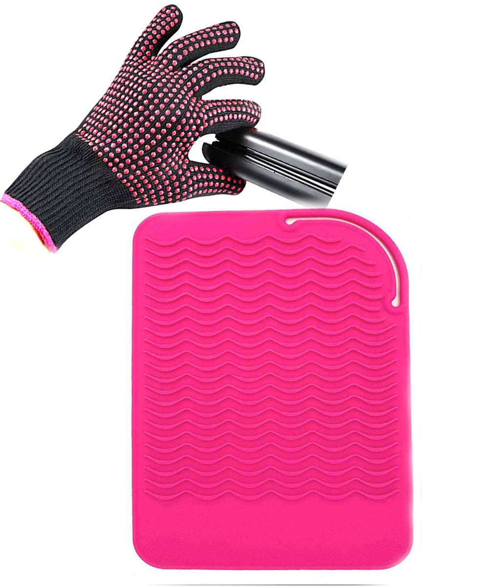 Heat Resistant Mat
