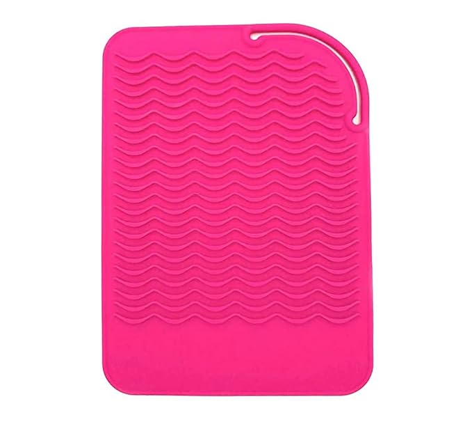 Heat Resistant Mat