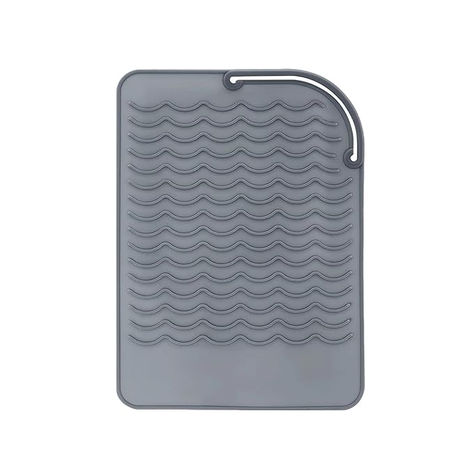 Heat Resistant Mat