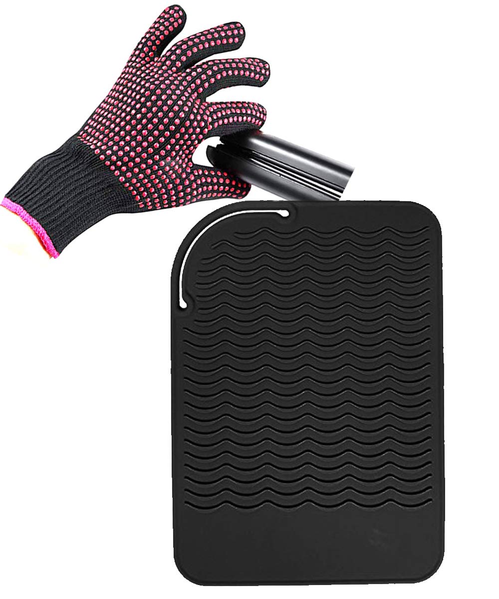 Heat Resistant Mat