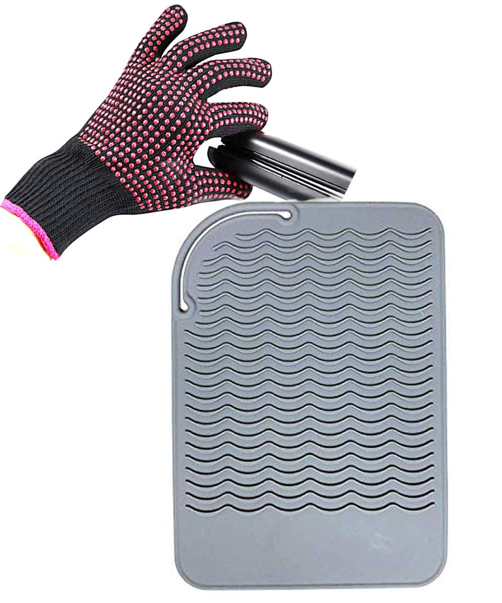 Heat Resistant Mat