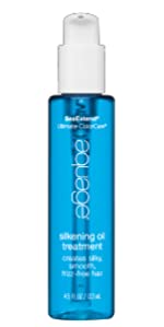 AQUAGE Thickening Spraygel, 8 Oz, Firm-Hold Styling Spray with Ultraflex Polymer Technology, Thickens and Strengthens Fine, Thin Hair that Lacks Body and Vitality - Brilliance New York Online