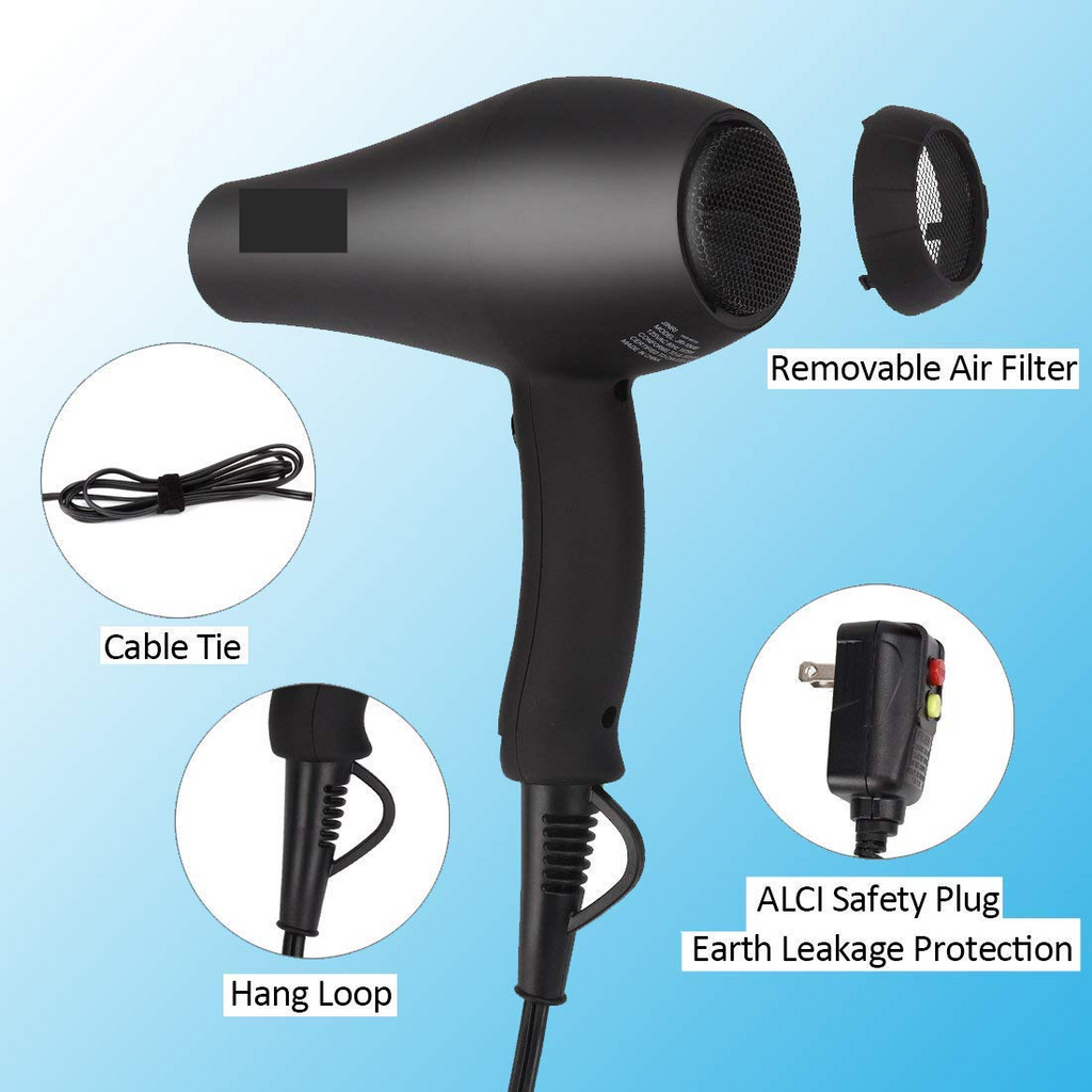 Brilliance new york hair dryer cheap
