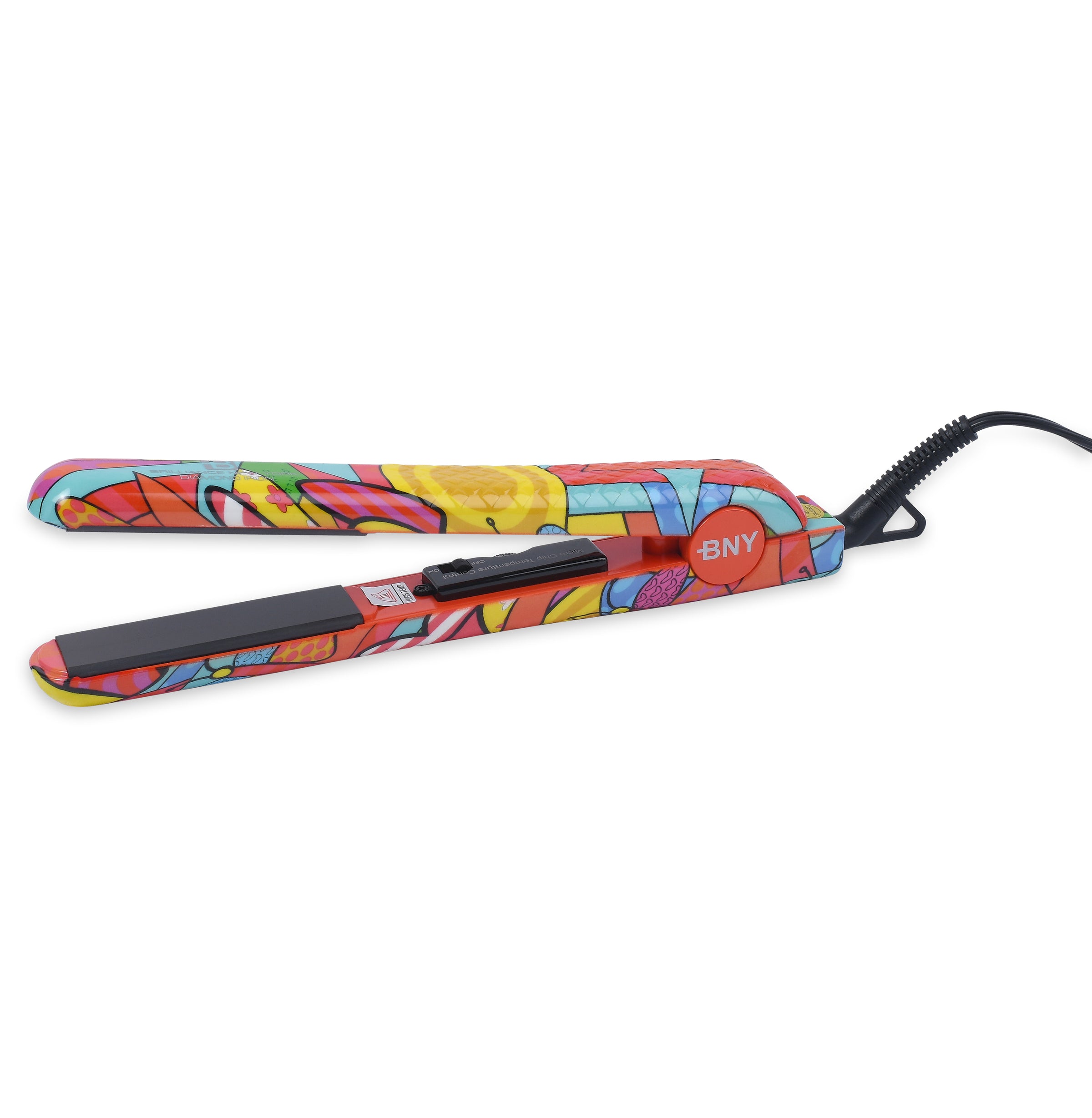Bny straightener online