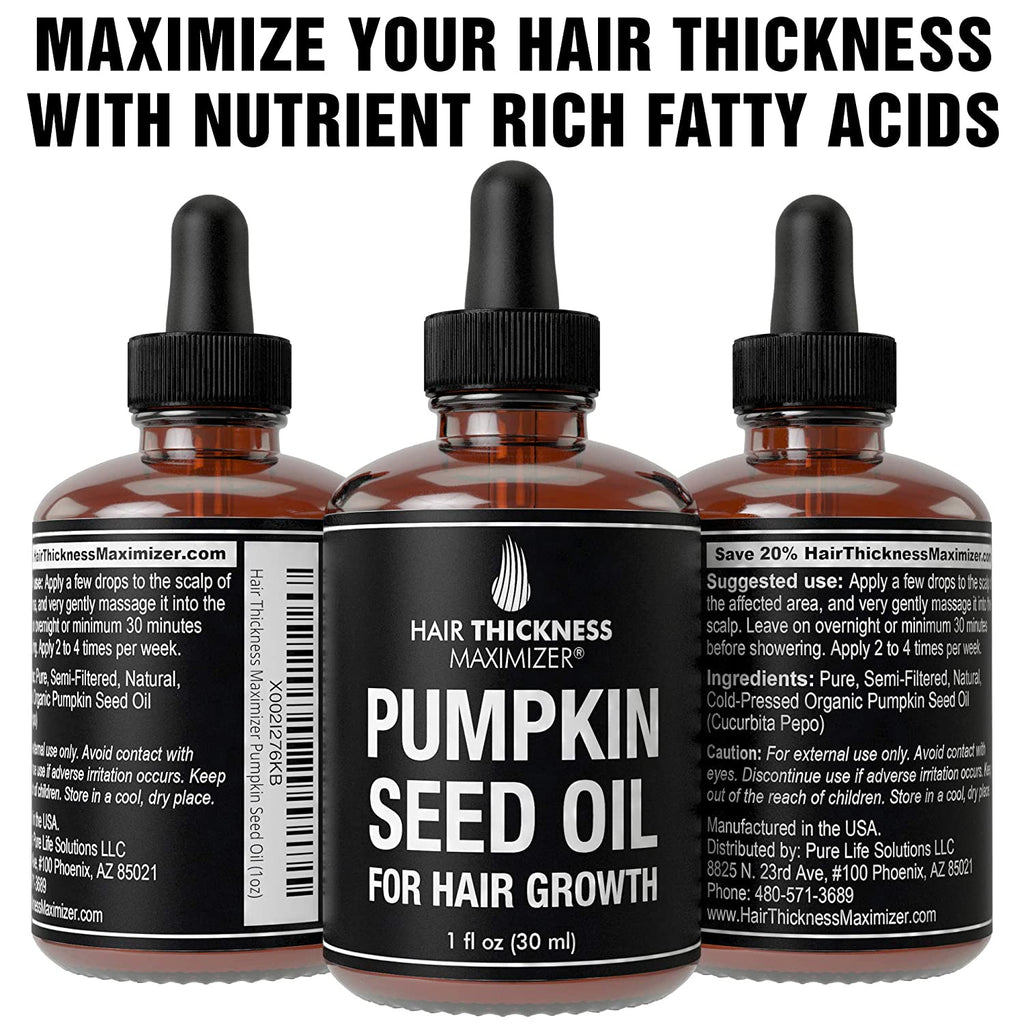 Exquisite Pumpkin Seed Oil For Hair Loss Image in 4K Exquisite Pumpkin Seed Oil For Hair Loss Image in 4K
