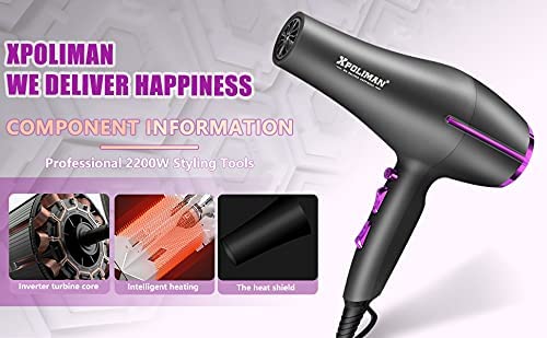 Professional 1875 Blow Dryer US - Brilliance New York Online