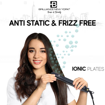 Styler Best Straightener Product Buy Ionic 3-in-1 Hair Styler