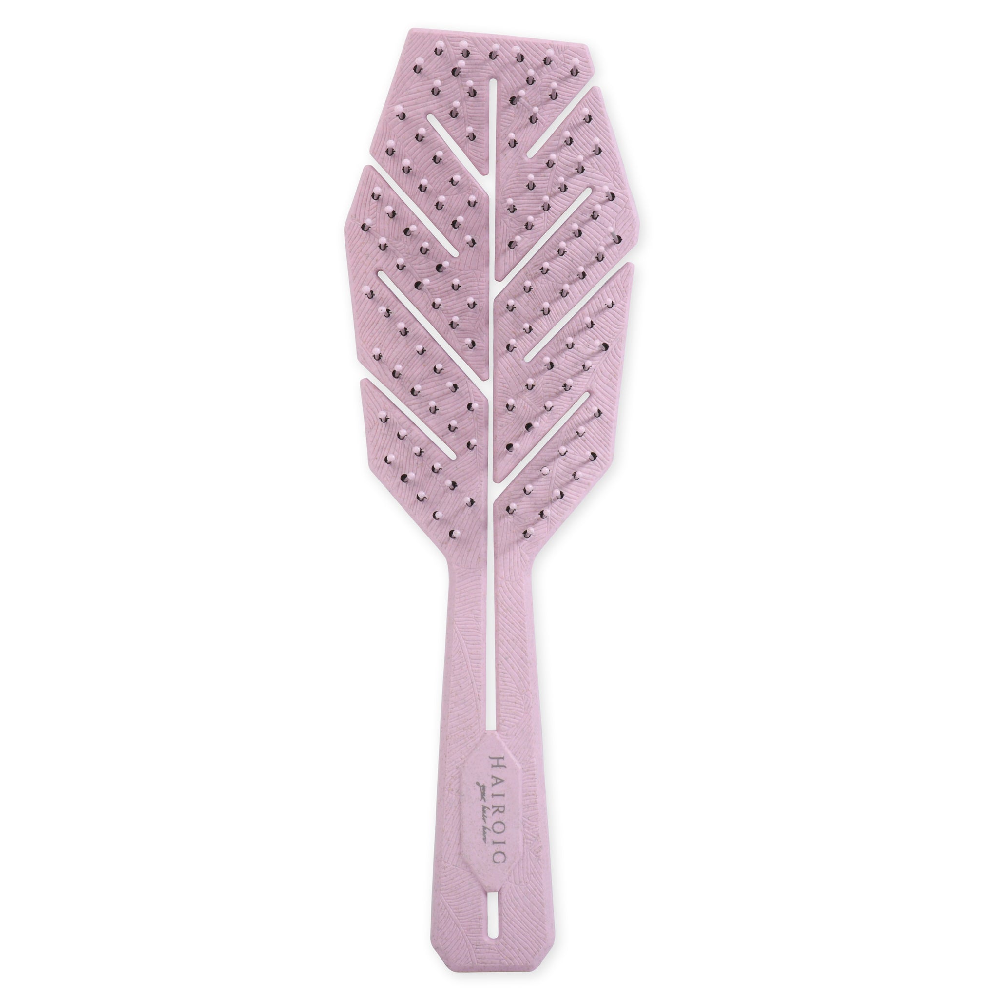 HAIROIC Hair Detangler brush Set,Organic, Detangling brush, comb and wet hair brush - Brilliance New York Online