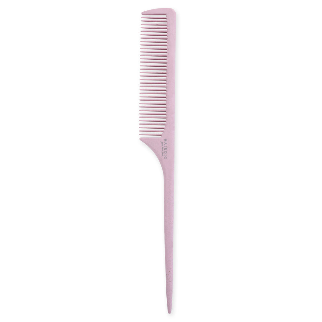 HAIROIC Hair Detangler brush Set,Organic, Detangling brush, comb and wet hair brush - Brilliance New York Online