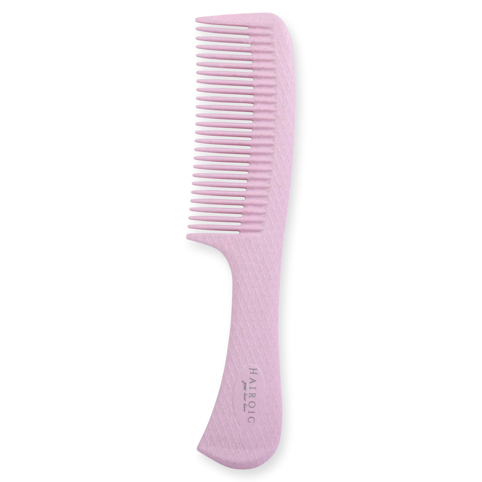 HAIROIC Hair Detangler brush Set,Organic, Detangling brush, comb and wet hair brush - Brilliance New York Online
