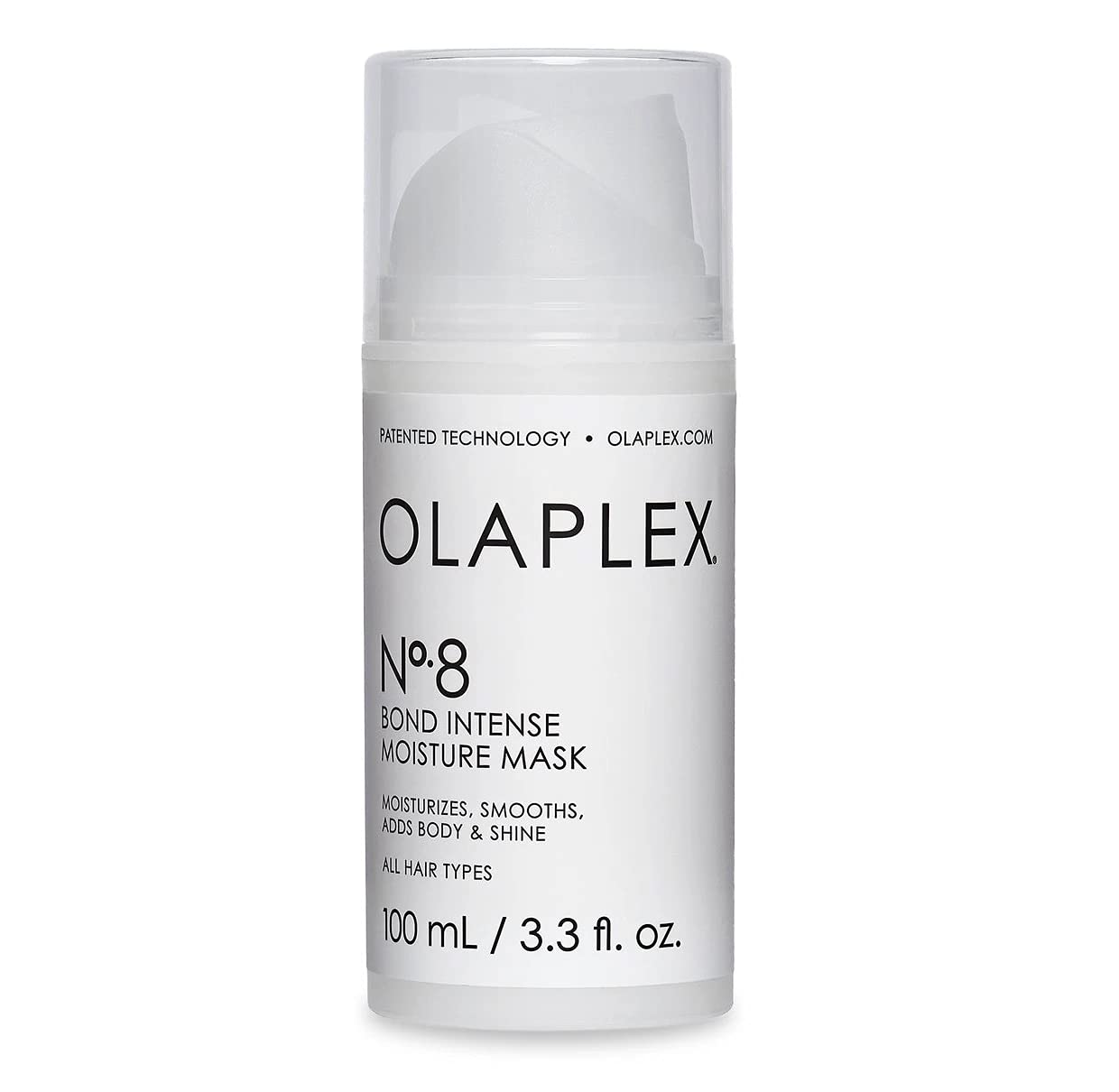 Olaplex No. 8 Bond Intense Moisture Mask, 3.3 fl. : Beauty & Personal Care - Brilliance New York Online