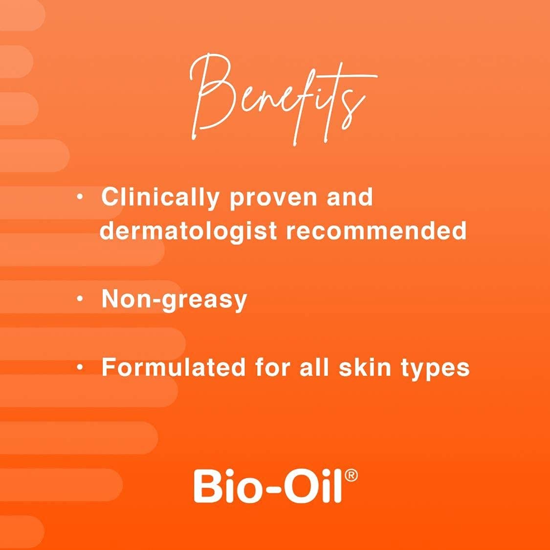 Bio-Oil Skincare Oil, Body Oil for Scars and Stretchmarks 4.2 Fl Oz - Brilliance New York Online