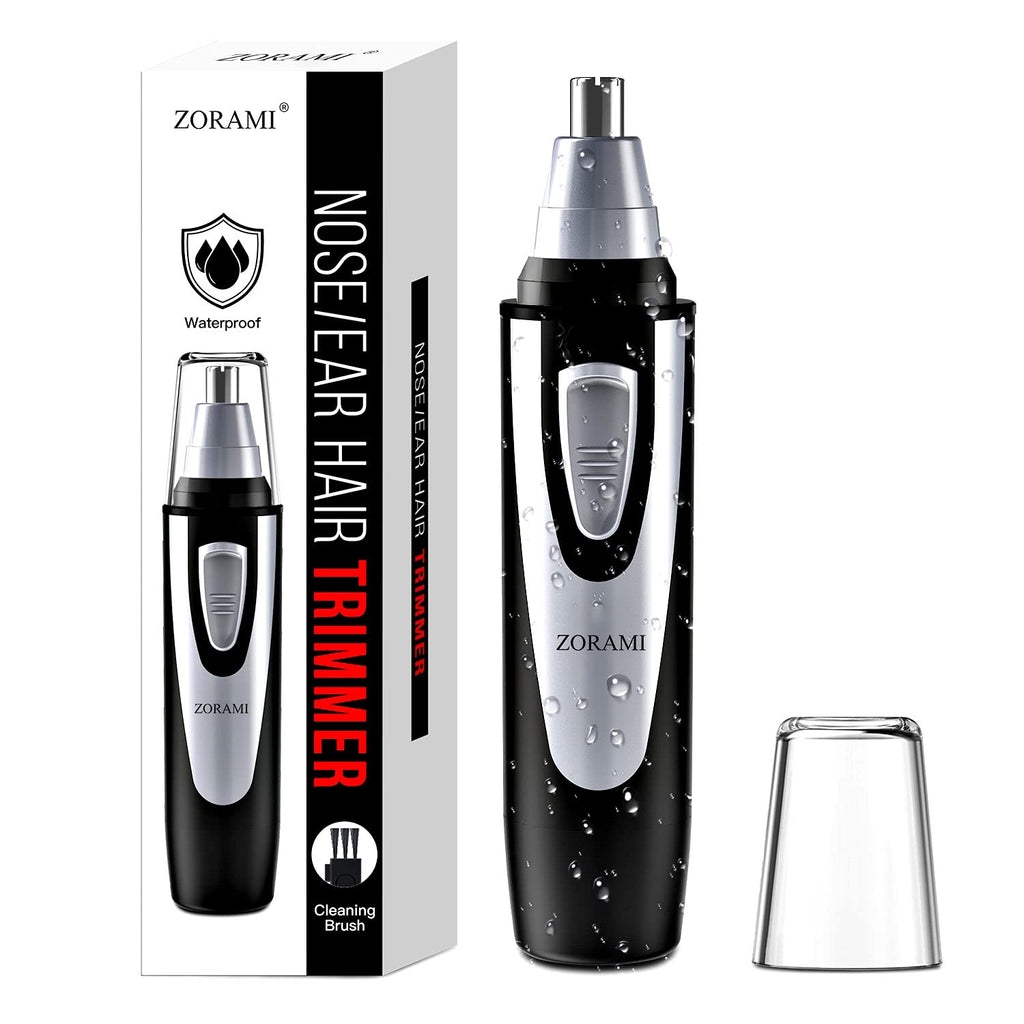 Ear and Nose Hair Trimmer Clipper - Brilliance New York Online