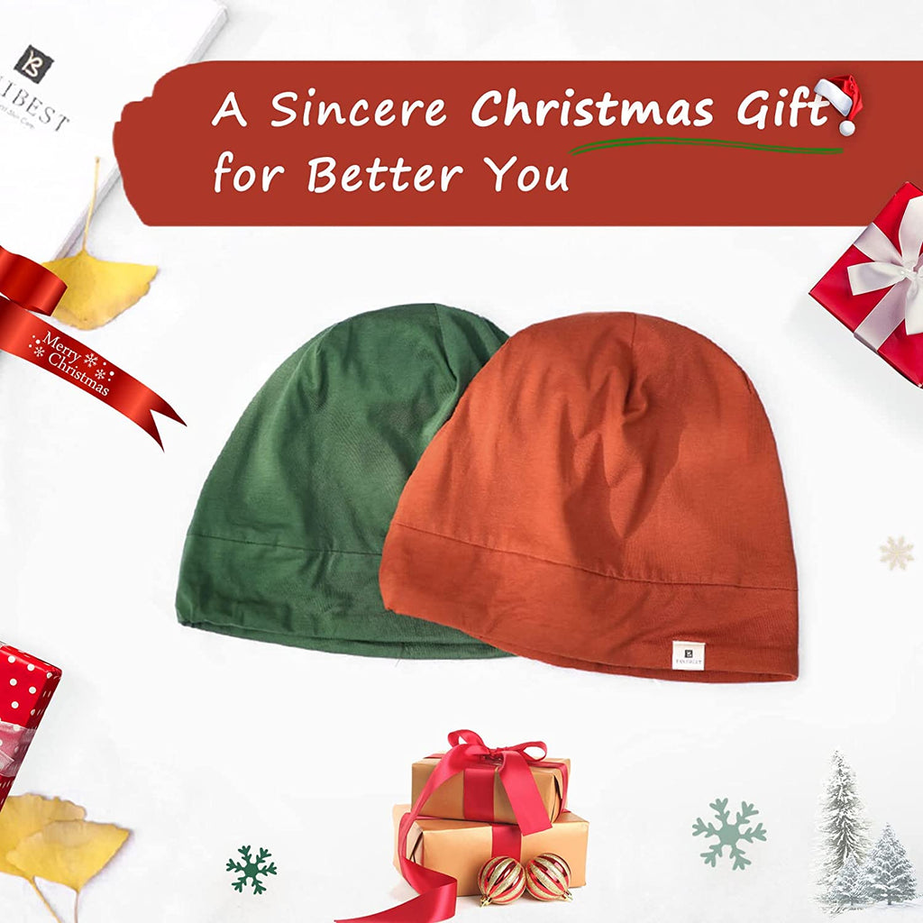 Silk Satin Bonnet Hair Cover Sleep Cap - Adjustable - Brilliance New York Online
