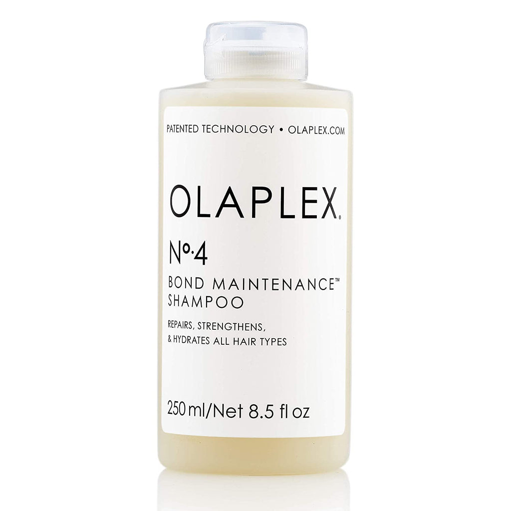 Olaplex No.5 Bond Maintenance Conditioner, 8.5 Fl Oz with Olaplex No.4 Bond Maintenance Shampoo, 8.5 : Everything Else - Brilliance New York Online