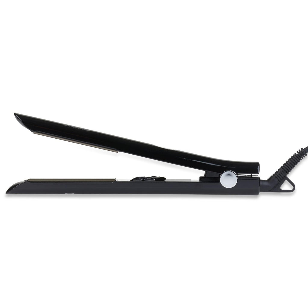 Advanced Pro 1" Diamond Titanium Flat Iron - Salon Model - Brilliance New York Online