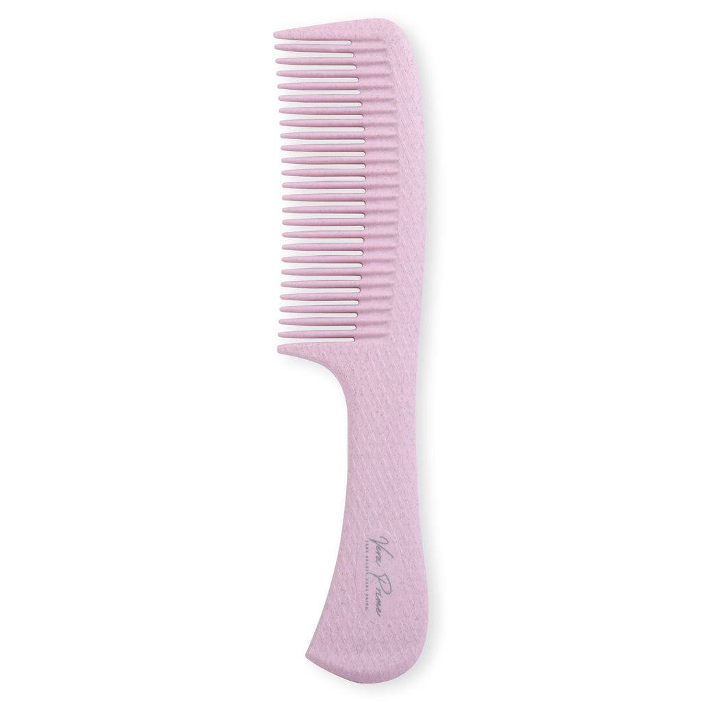 Vera Prime 3-in-1 Hairbrush and Comb Set – Eco-Friendly - Brilliance New York Online