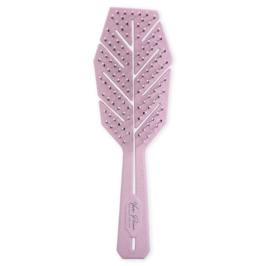 Vera Prime 3-in-1 Hairbrush and Comb Set – Eco-Friendly - Brilliance New York Online