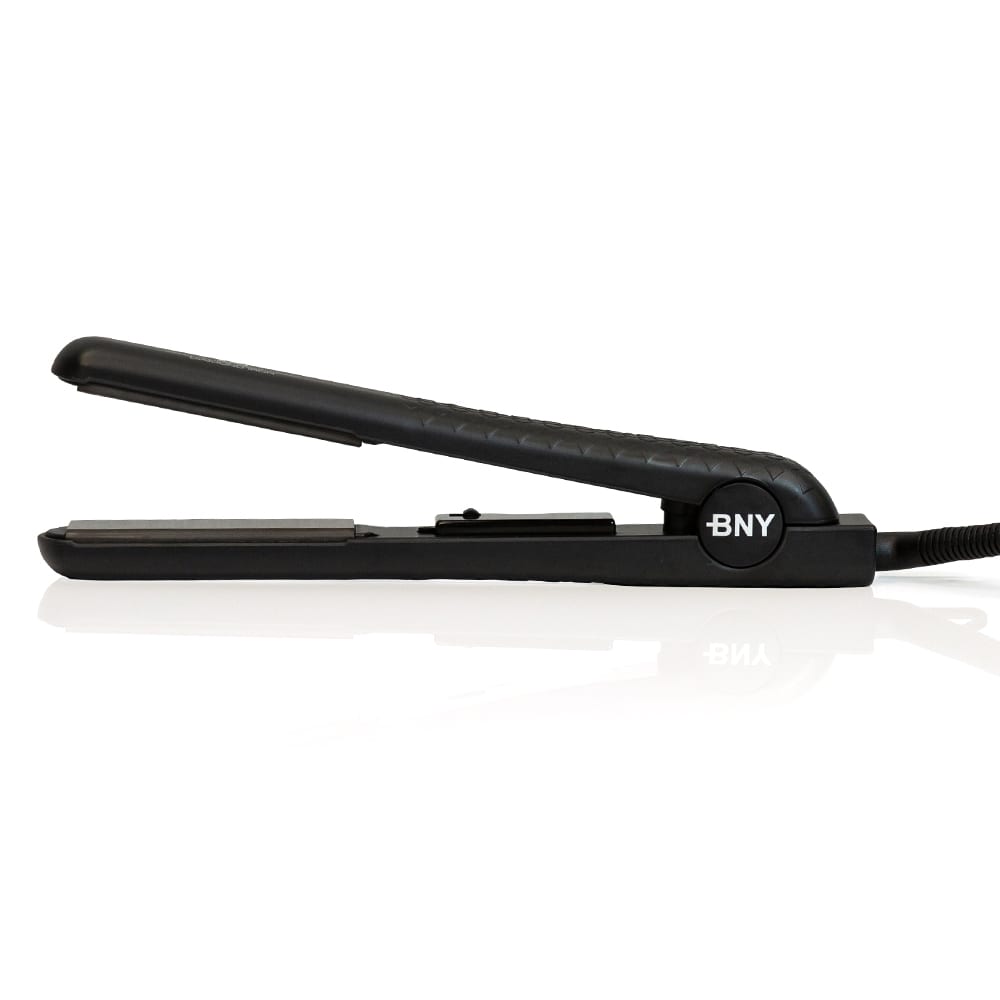 Trio Set | Flat Iron, Curling Iron, and Travel Flat Iron - Brilliance New York Online