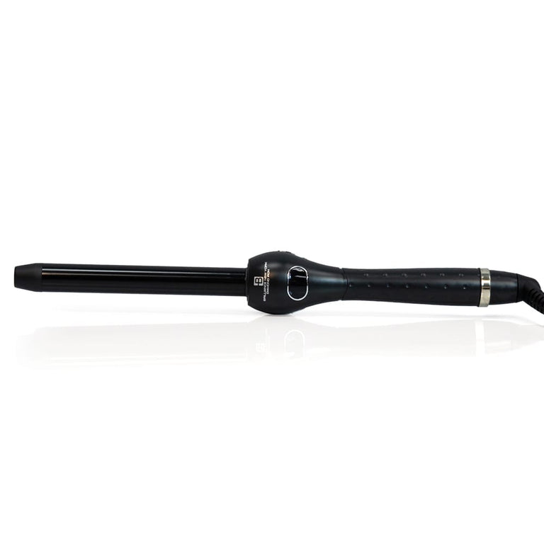 Brilliance New York Curling Wand Curling Irons Set Ceramic Ionic, All Curl Sizes 4 in 1 – 4  main image 2