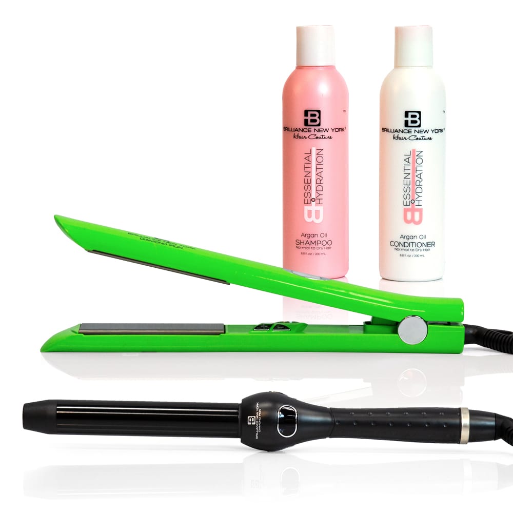 The Professional Bundle! - Brilliance New York Online