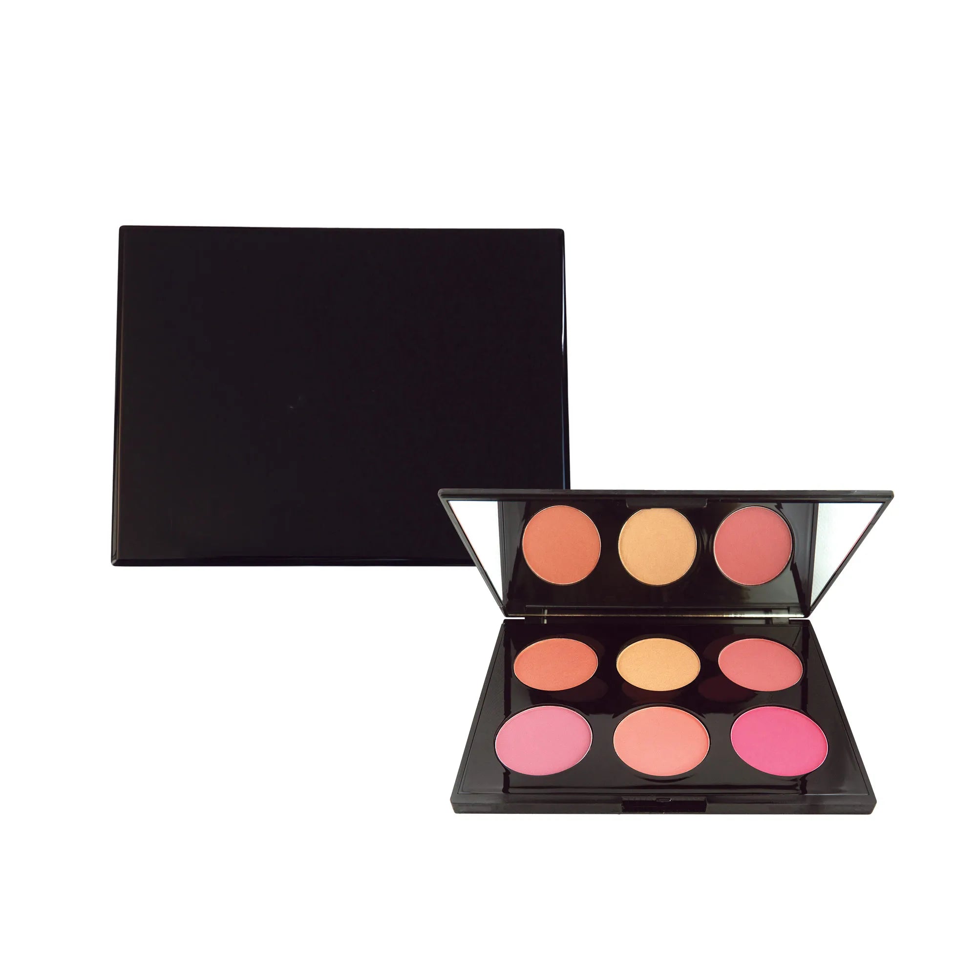 Blush Palette - Bloom