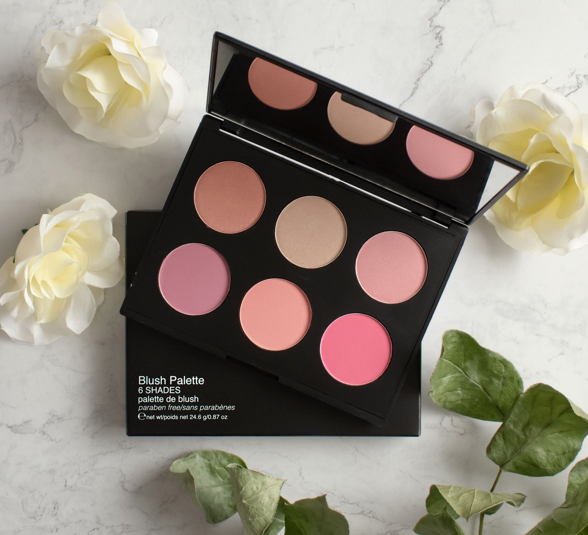 Blush Palette - Bloom