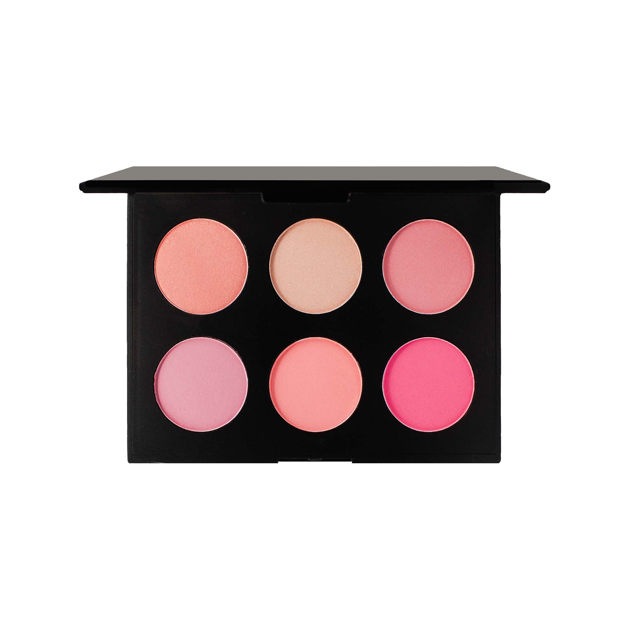 Blush Palette - Bloom