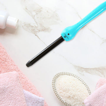 Brilliance New York Clip-less Curling Iron Amazon.com: Brilliance New york Women main image 4