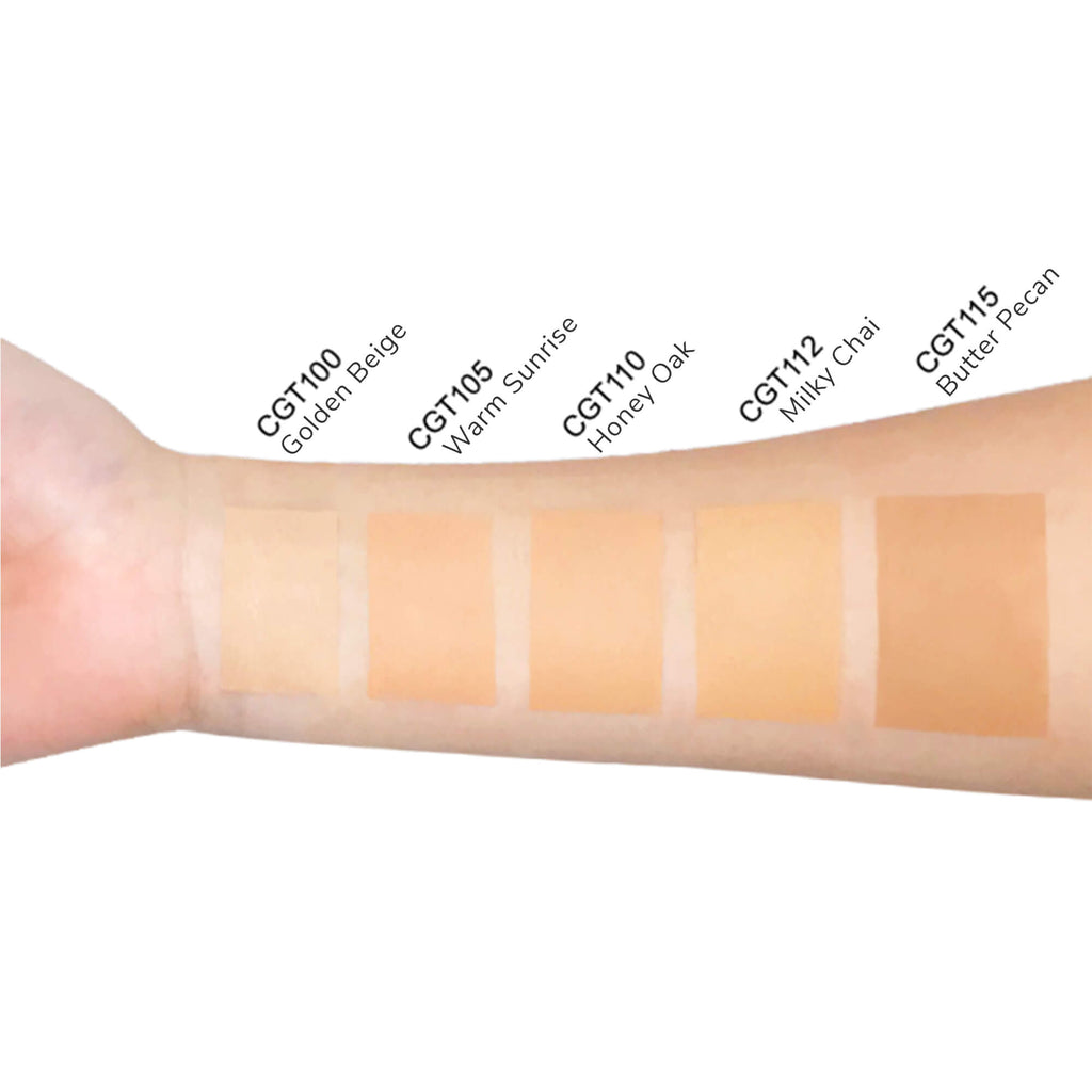 Concealer Stick - Honey Oak