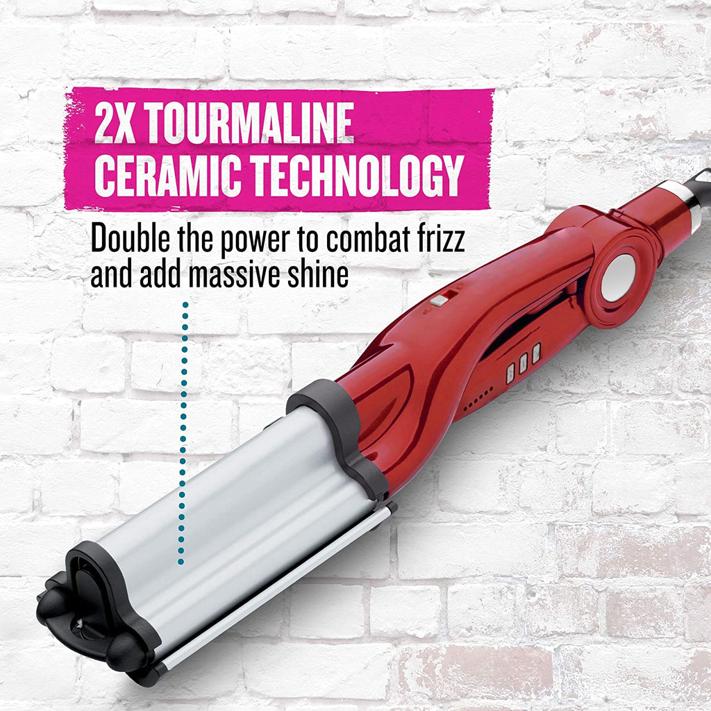 Deep Waver New! Wave Artist Deep Waver