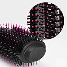 Dryer Brush 3 in 1, Volumizing Hair Dryer brush - Brilliance New York Online