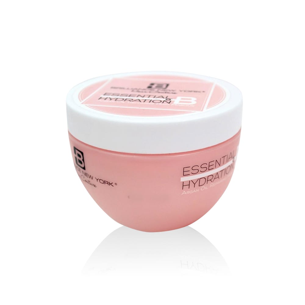 “Maximum Hydration” Hair Care Bundle - Brilliance New York Online